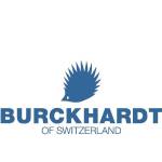 Burckhardt Of Switzerland AG