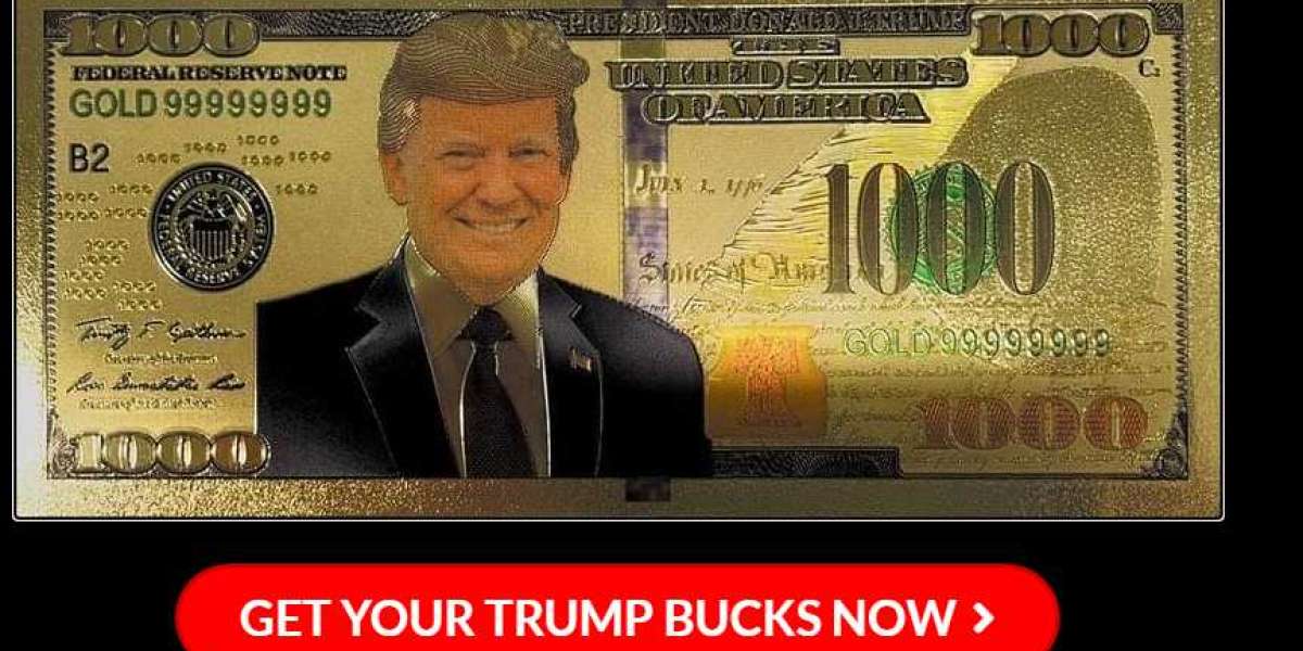 Trump Bucks [Warning Exposed 2022] Does Trump Bucks Really Works?