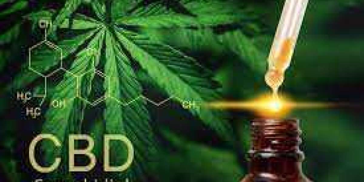 Phytocet CBD Oil Reviews (2022): Does It Work Or A Scam?