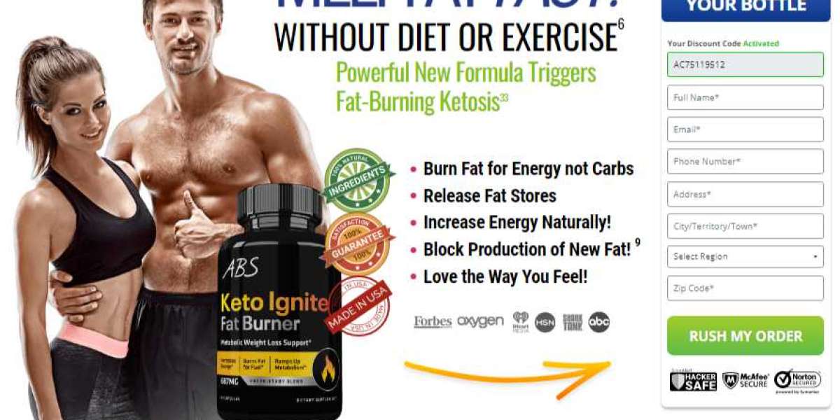 Is It Scam Or Risk To Buy ABS Keto Ignite Shark Tank Diet pills?