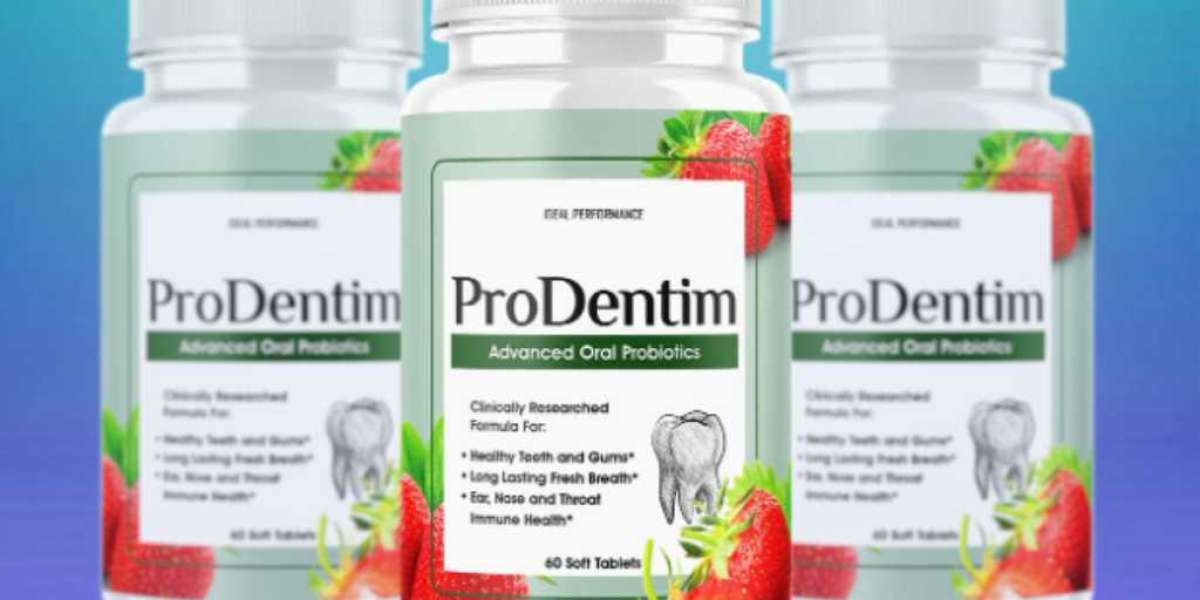 ProDentim Australia [Official Price] – How Does It Truly Work?