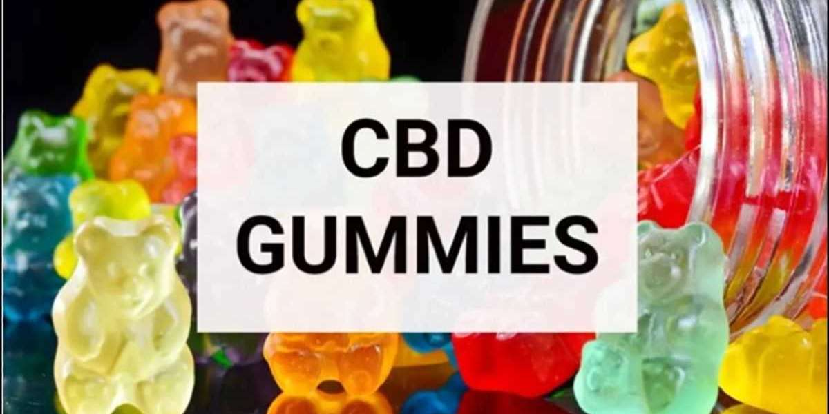 Twin Elements CBD Gummies (Scam Or Legit) Reduce Pains, Stress Relief!!!!