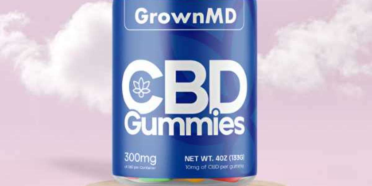 How Do Smokiez CBD Gummies Provide Better Relief From Stress And Anxiety Than Other Supplements?