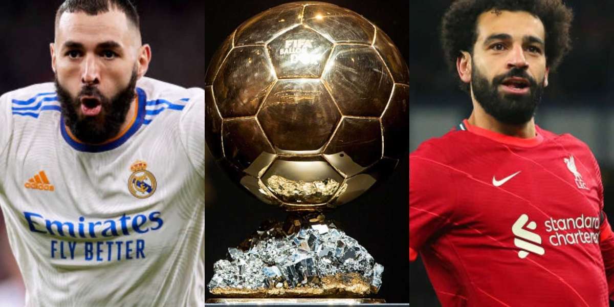 Ballon d'Or shortlist: Lionel Messi snubbed as Cristiano Ronaldo clings on to hope.