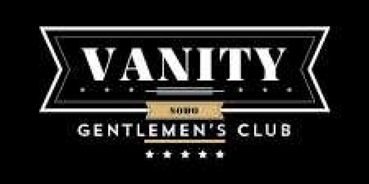 Vanity Soho : Stag Do Party | Strip Club London