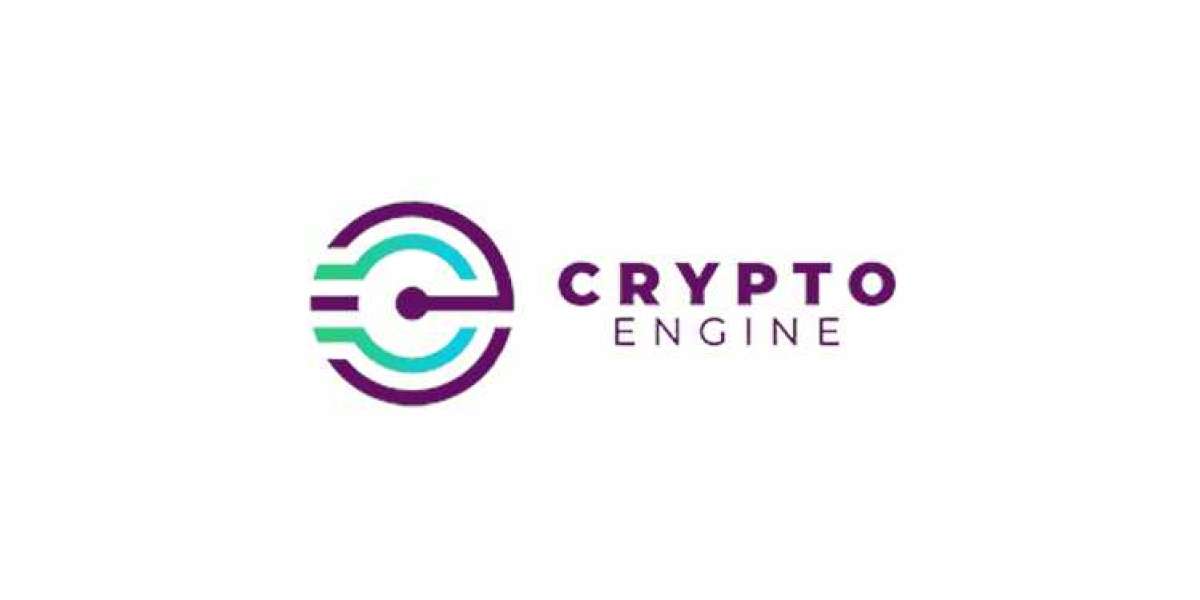 Crypto Engine App (Application Crypto Engine) – Register And Login