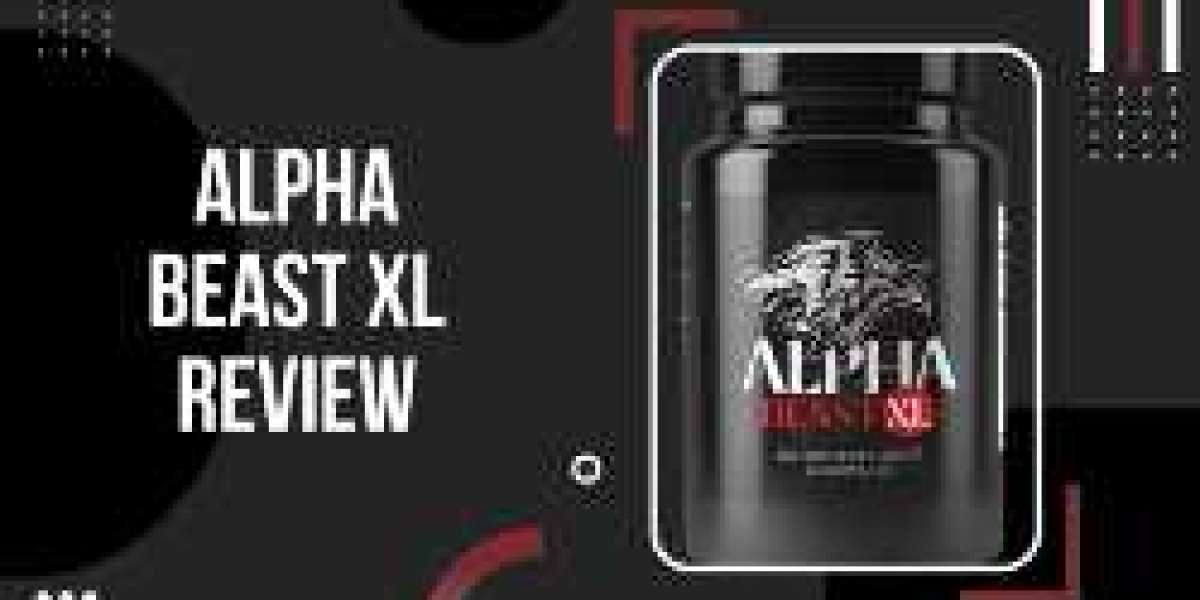 Alpha Beast XL Review: Benefits, Ingredients & Complaints