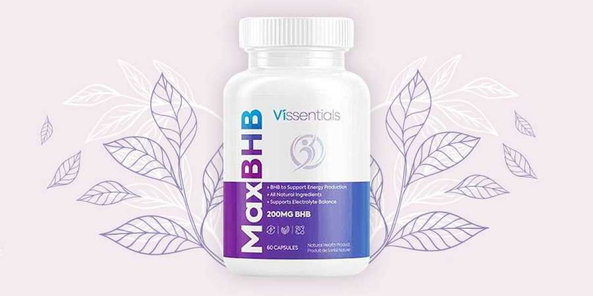 Vissentials Max BHB Is Weight Loss Formula Fake Or Trusted?