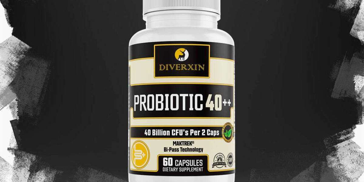 Diverxin Probiotic 40++ (Hidden Report) Does Verti Capsule Certify By FDA?