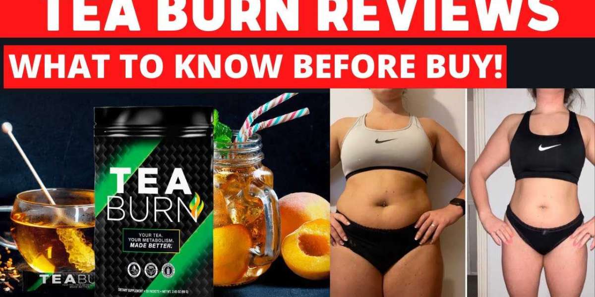 TeaBurn Reviews - Does It Work For Honest Customer Results?