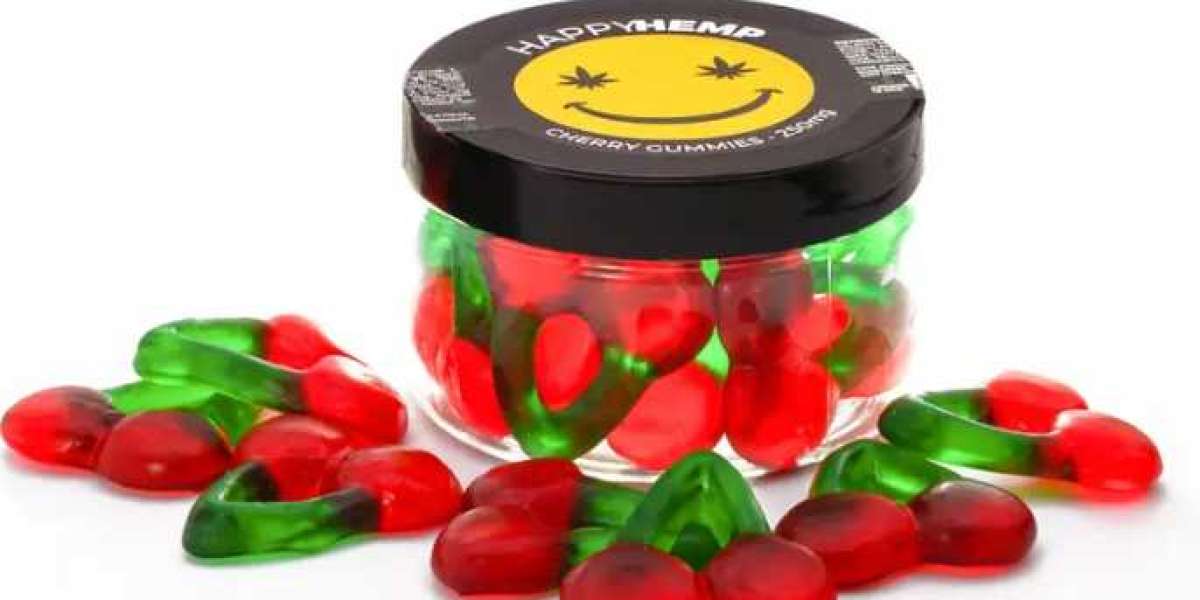 Happy Hemp CBD Gummies Read Website Offer Buy Now Cash on Delivery