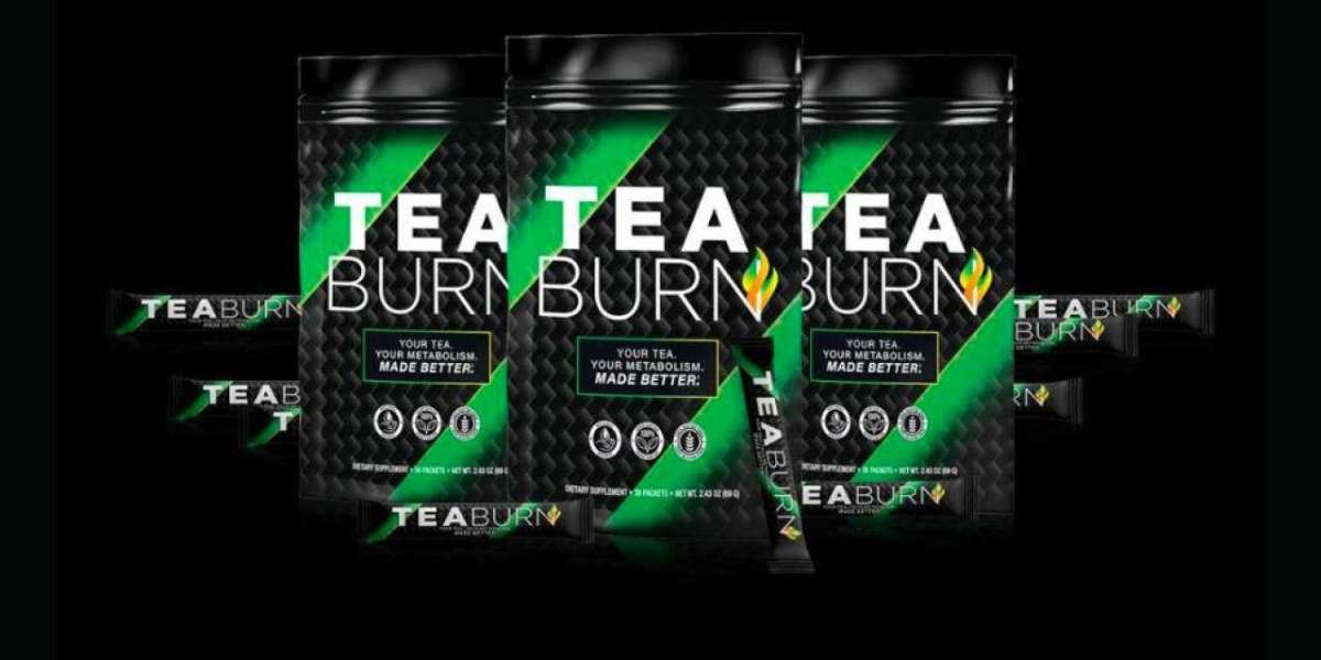 Tea Burn Reviews  – Hurry On [Limited Stock] Hoax Or Real!