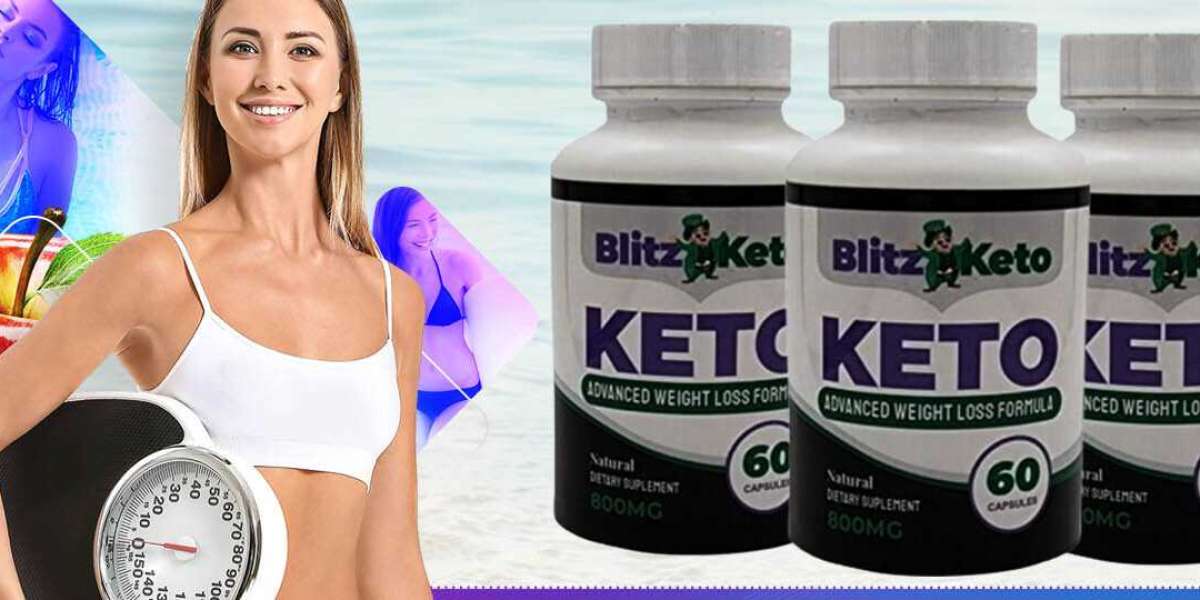 Blitz Keto Burns Fat For Energy Release, Boosts Energy & Performance Most Popular For Fat Lose(REAL OR HOAX)