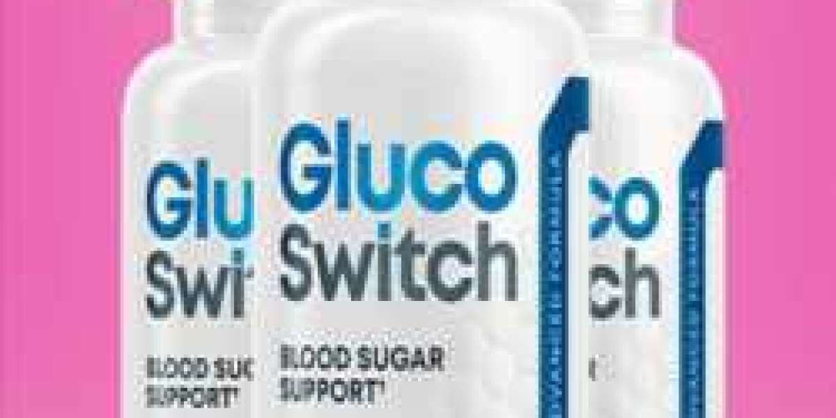GlucoSwitch Reviews – Scam Brand or Real Customer Results?