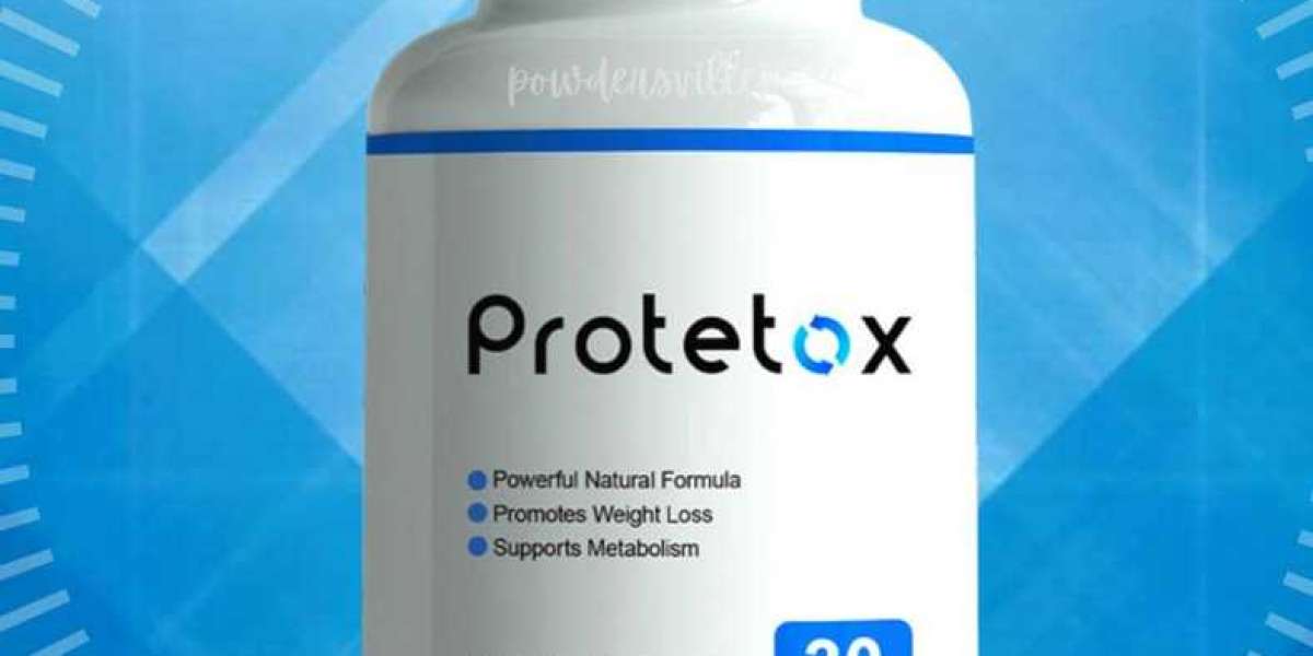 Protetox Reviews:- Cost, Side Effects, Benfits, SCam?