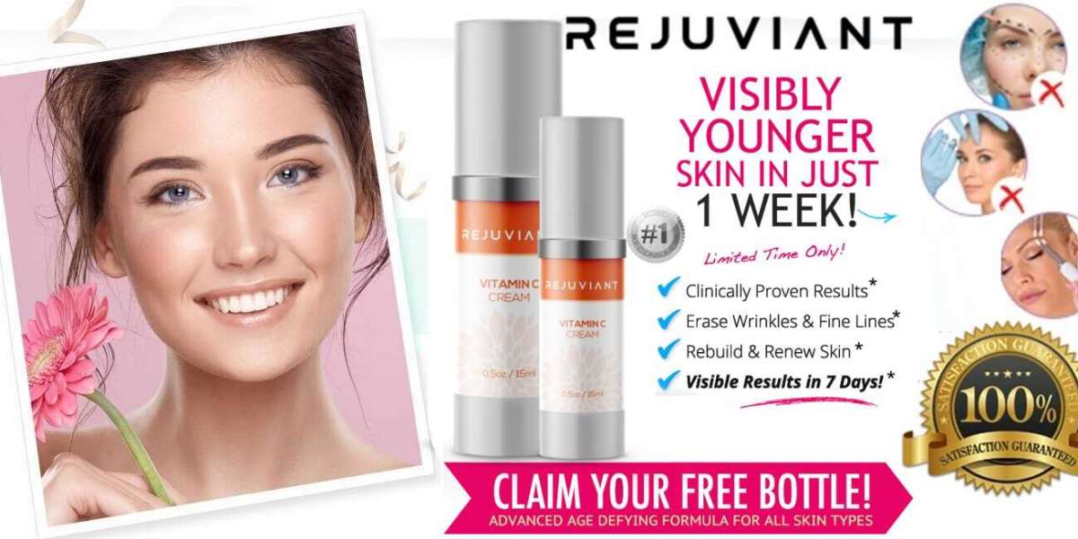 Rejuviant Vitamin C Cream Reviews Reduce skin Redness Wrinkles Get Lighten Age Spots Healthy Bright Skin(Spam Or Legit)