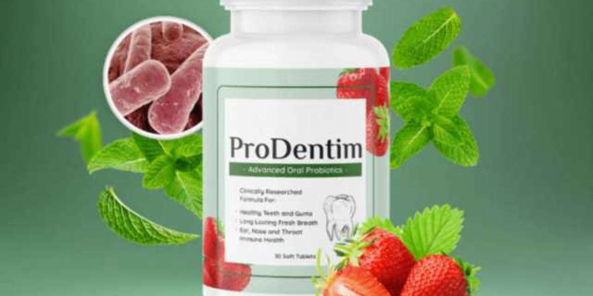 ProDentim Reviews: Alarming Side Effects Truth Exposed! [August 2022