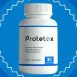 Protetox pills
