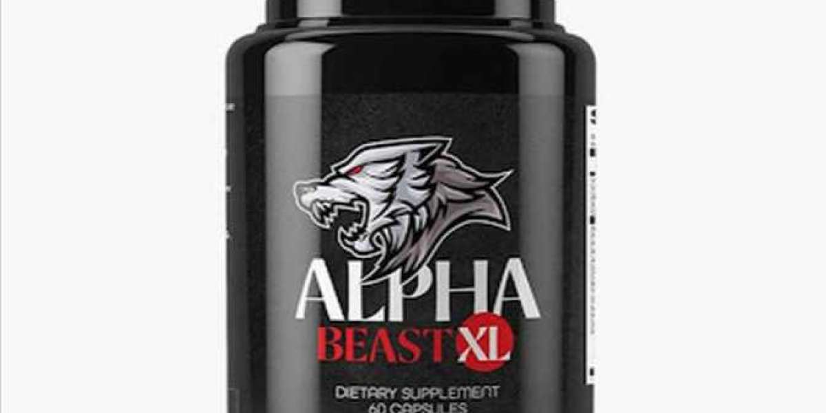 Alpha Beast XL Reviews - What They Don’t Want Exposed