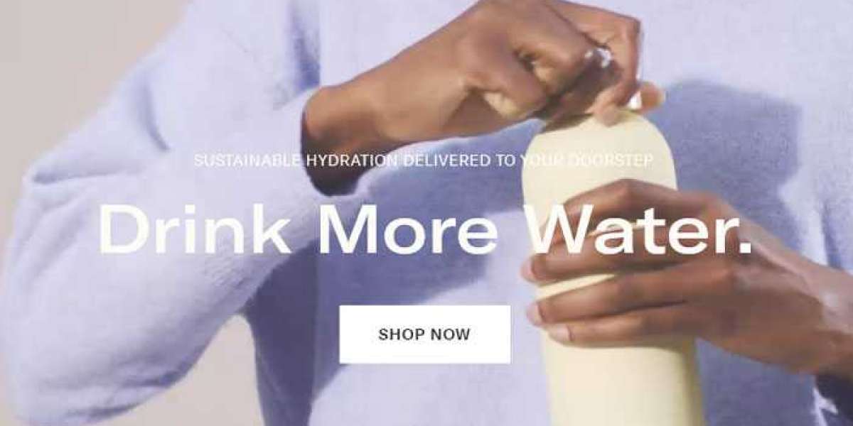Will Using Waterdrop Actually Encourage You to Drink More Water?