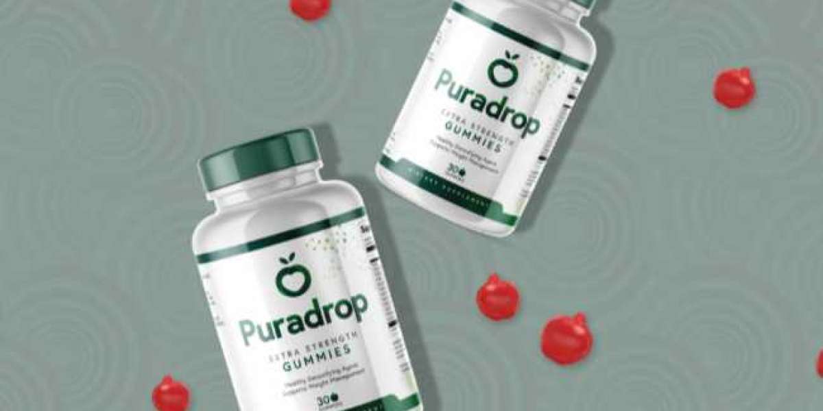 Puradrop Reviews – Does It Really Work Or Have Any Negative Effects?