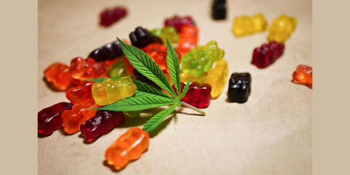 Natures Only CBD Gummies (Real Or Fake) Does It Really Work?