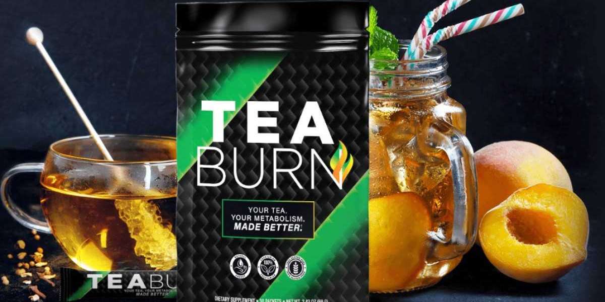 My Thoughts On Teavana's Tea Burn Review