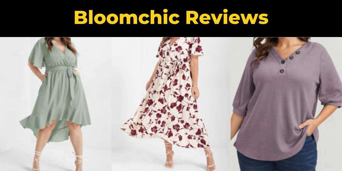 Bloomchic Reviews – Is Bloomchic Clothing Brand or Another Online Scam?
