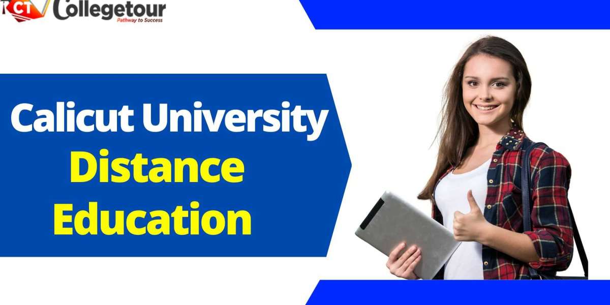 Calicut University Distance Education Overview