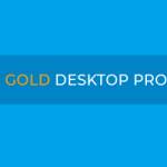 Gold DesktopPro