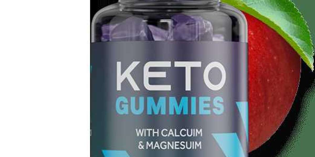 Kickin Keto ACV Gummies [Newest Report] - Is It Fake Or Trusted?