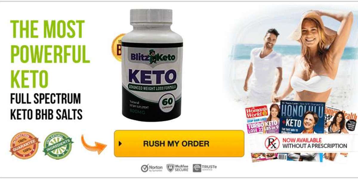 Blitz Keto (Shocking) No Major Side Effect Report In 2022 Only Trigger Fat Burning Ketosis Process!