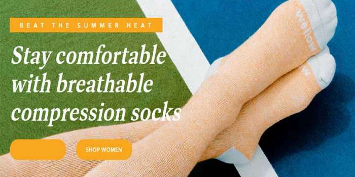 What is the best brand of compression socks?