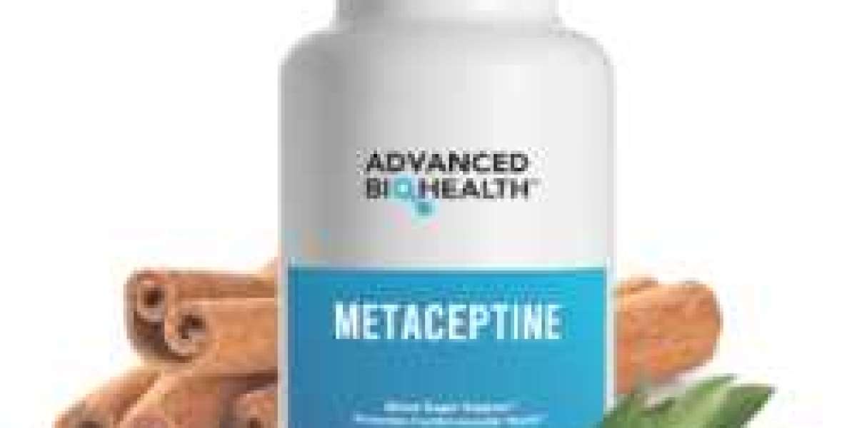 Metaceptine Reviews: Do Not Buy Before Knowing The Truth!!