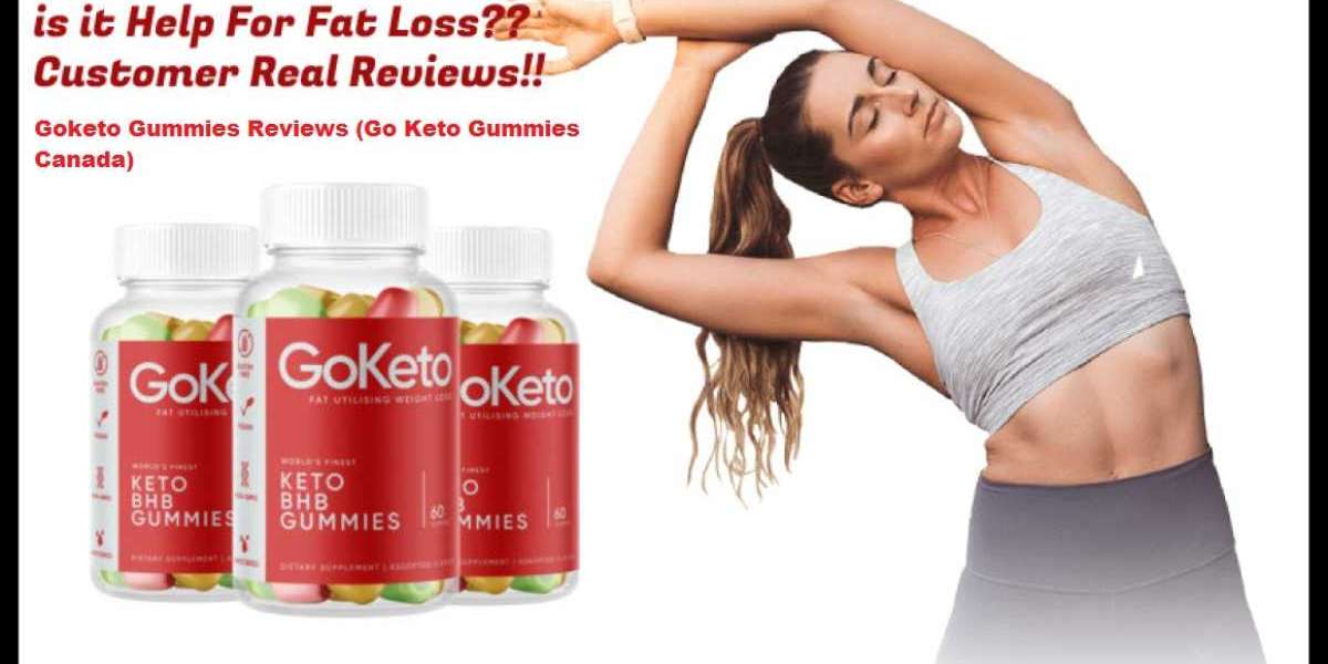 Seven Reasons Why You Shouldn't Rely On Goketo Gummies Anymore.