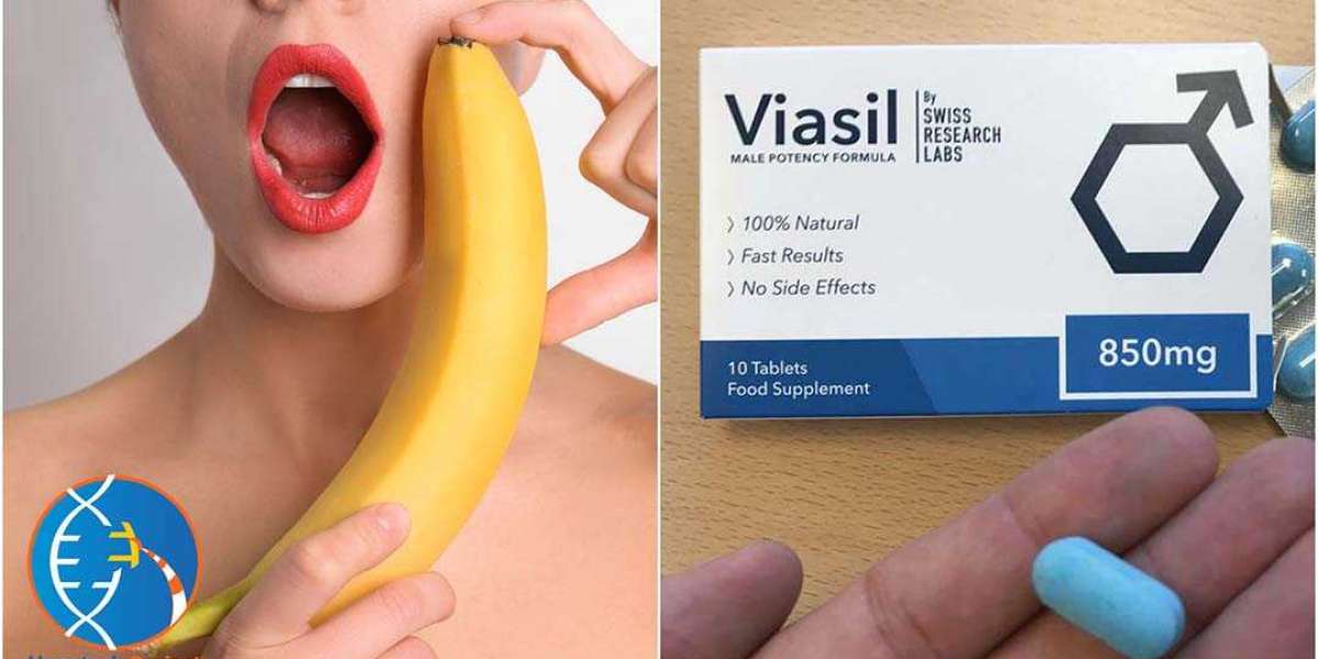Seven Stereotypes About Viasil That Aren't Always True?