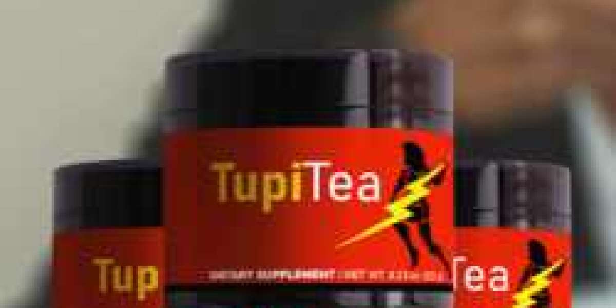 TupiTea Reviews – Will Tupi Tea Work For You?