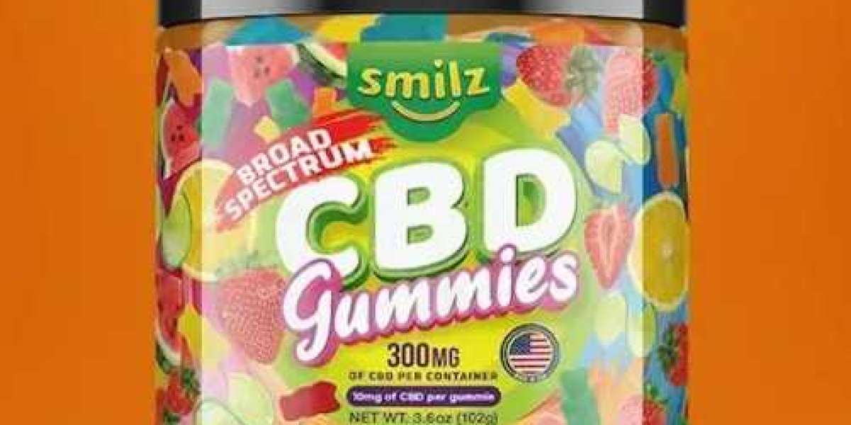 FDA-Approved Minnesota CBD Gummies - Shark-Tank #1 Formula