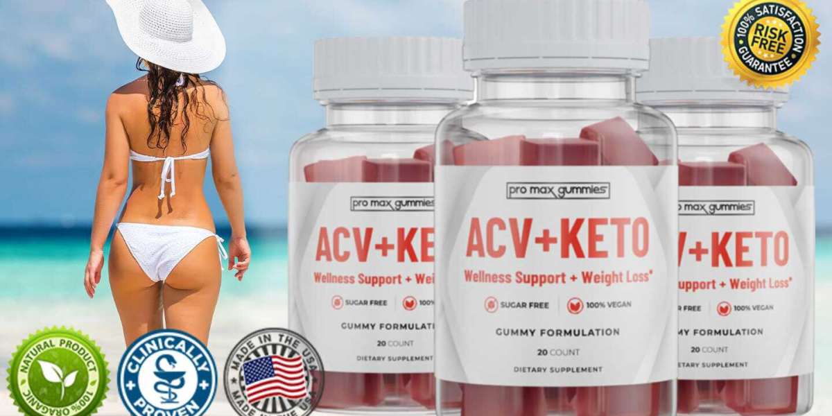 Keto + ACV Pro Max Gummies Fat Melting Morning Diet Exposed Or Know Reality About This Formula(REAL OR HOAX)