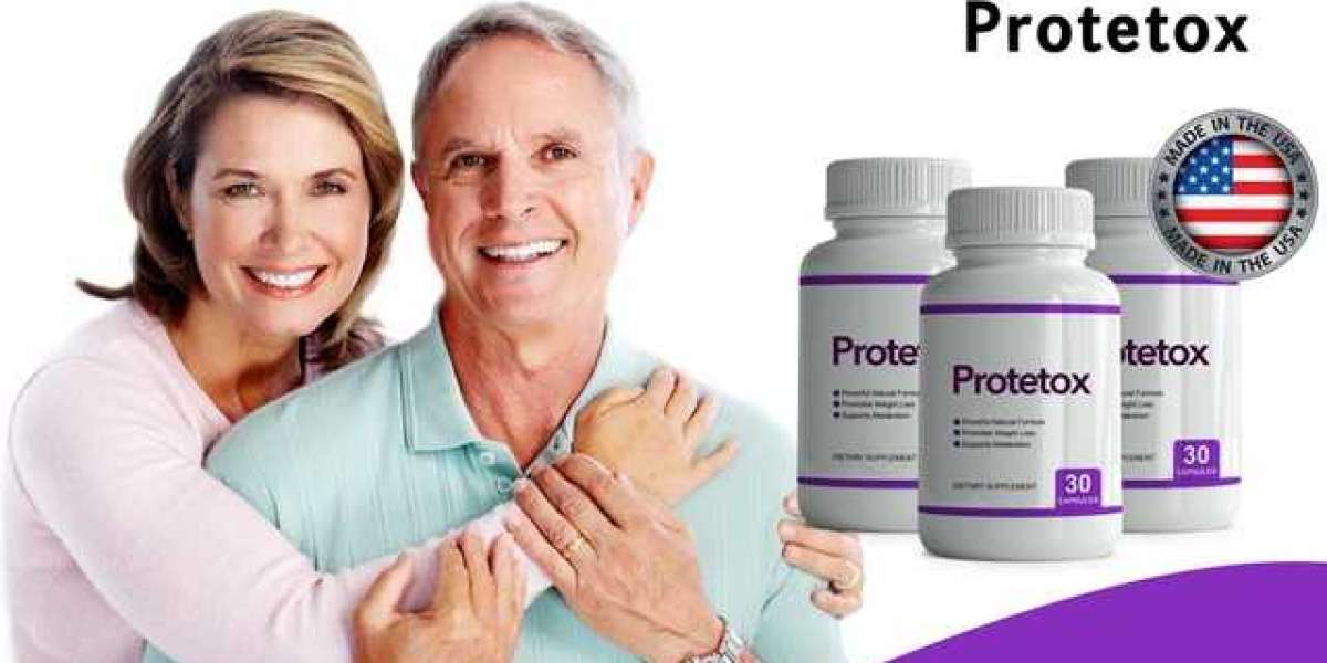 How does Prototex lose your weight?