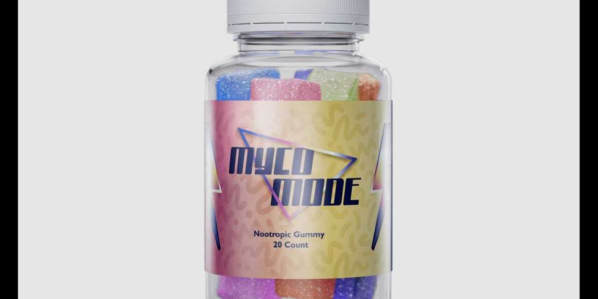 What Are The Natural Compounds Of Myco Mode?