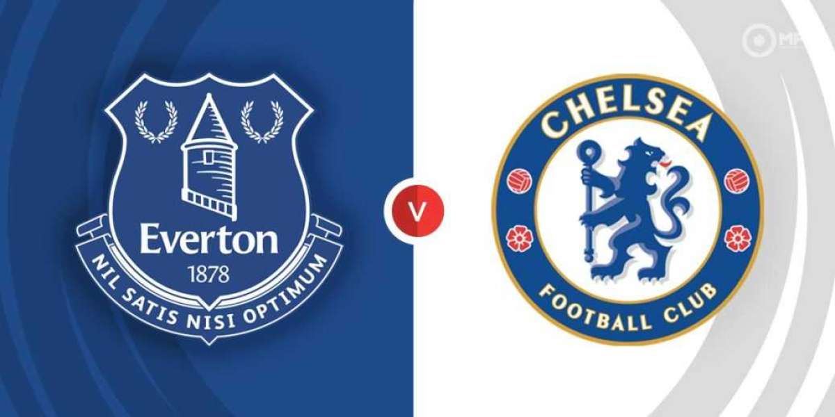Chelsea vs Everton live stream