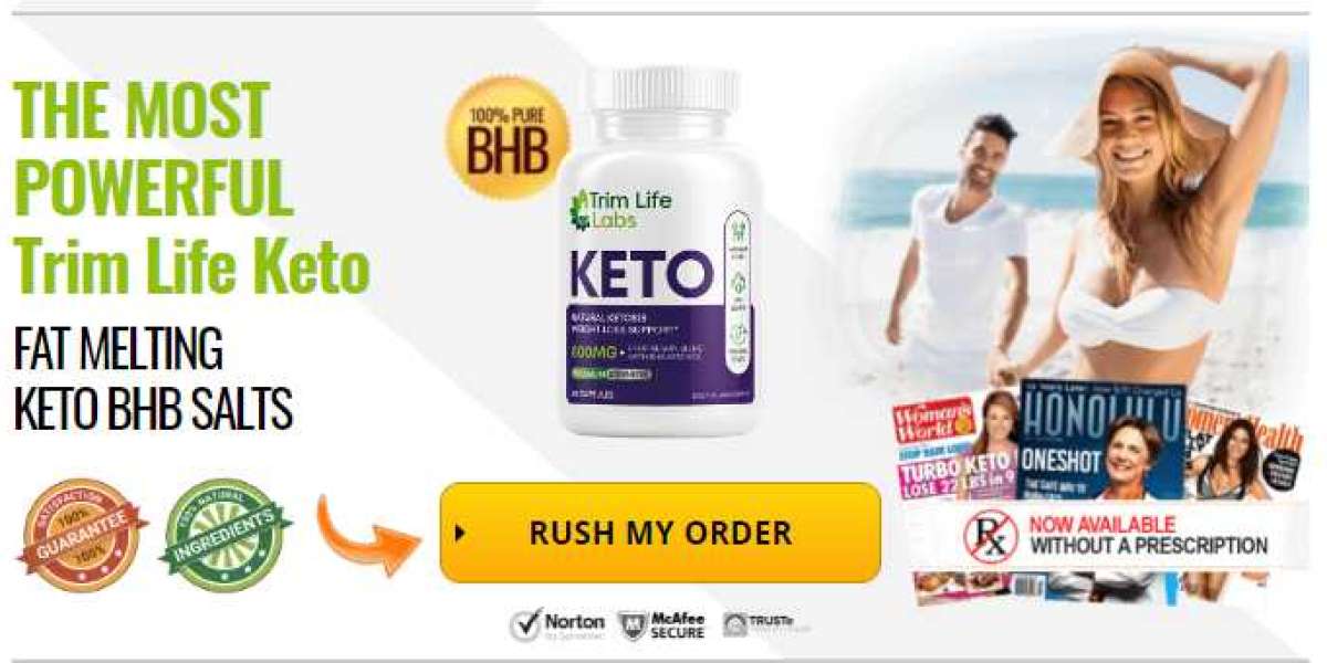 TrimFit Plus Keto South Africa  Lose Weight, According to Your Body Type