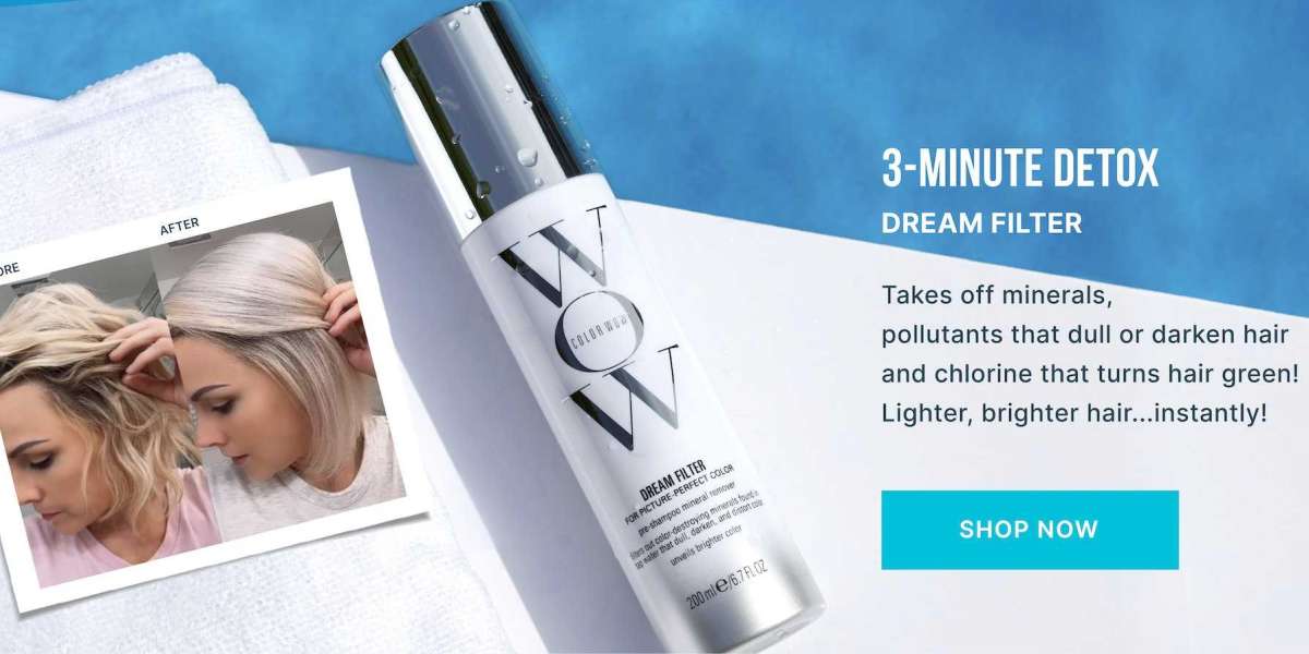 WOW Hair Products | 100% SAFE & EFFECTIVE HAIR LOSS FORMULA | Limited Time Offer