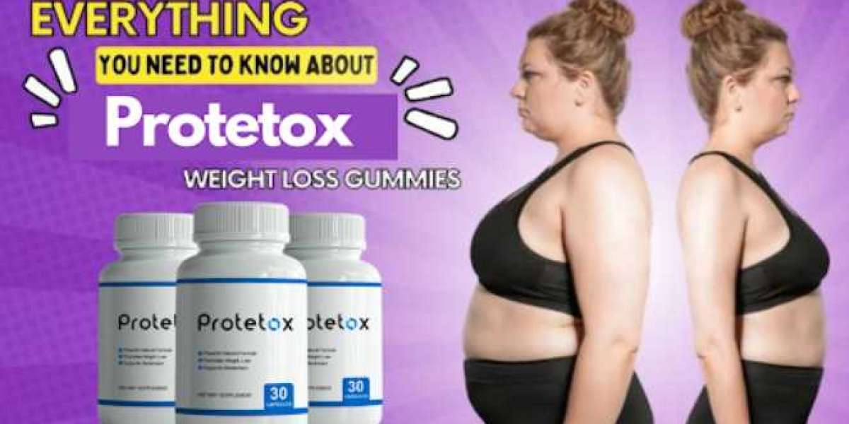 Protetox Reviews:- Is It Legit? Risky Side Effects Warning!