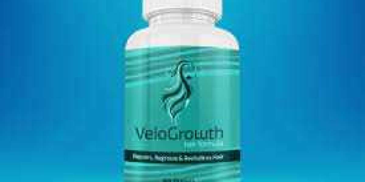 Velo Growth Hair(Latest Customer Reports Exposed Lift Detox) Must Read before Ordering