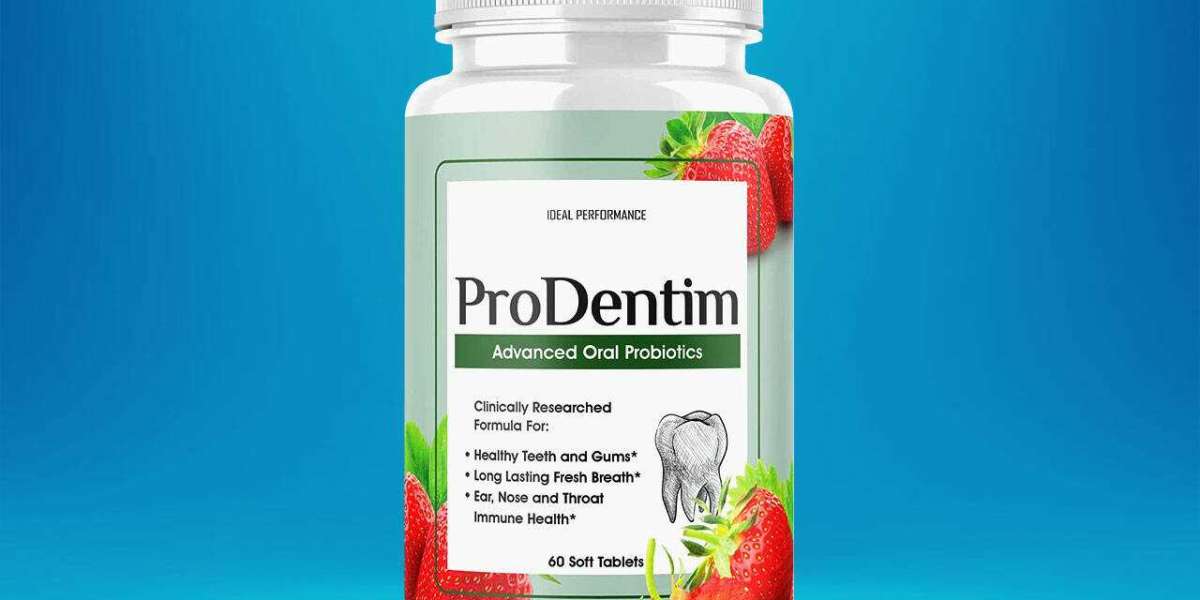 ProDentim: Is it Really Effective? Read Side Effects!