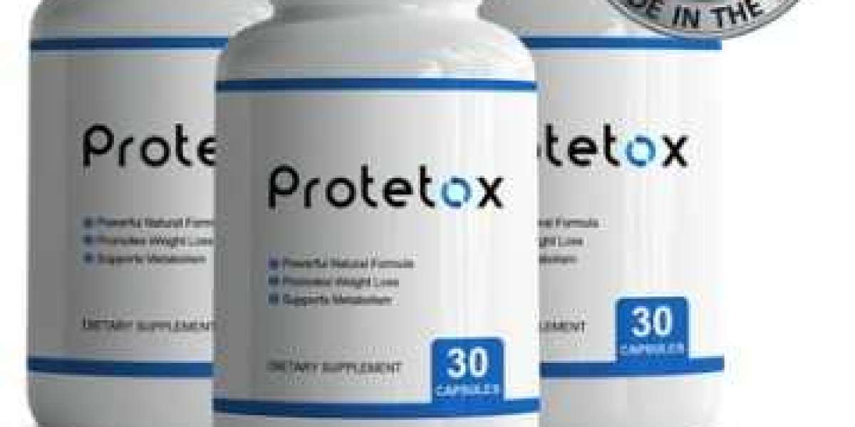 Protetox-(Review2022)True Benefits, Reviews, Side Effects, Ingredients(Scam or Legit)