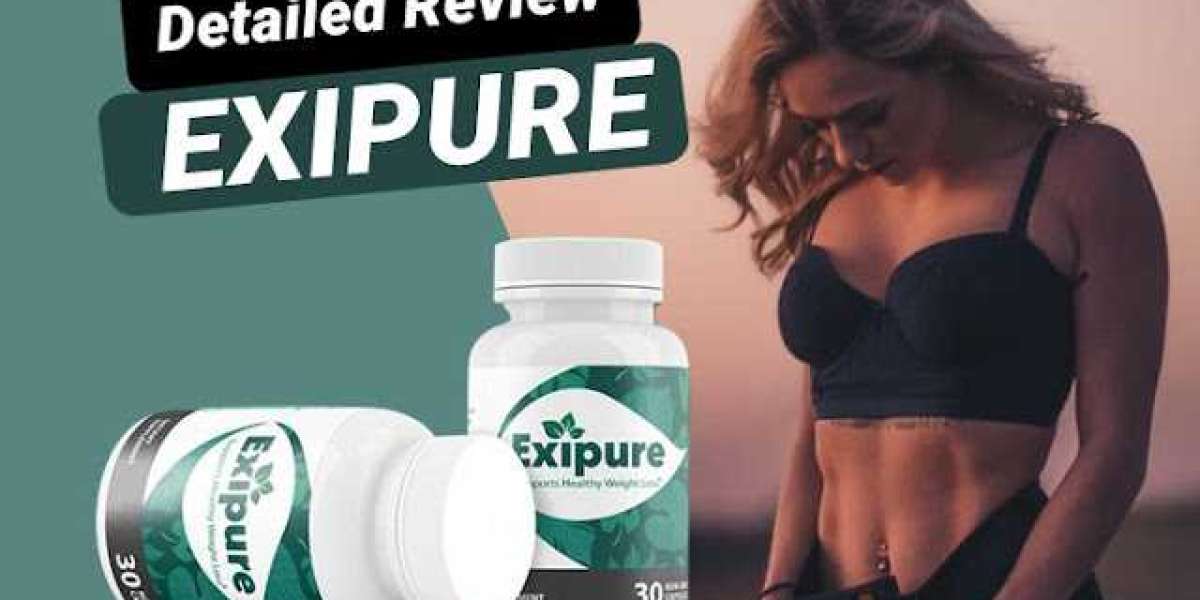 Exipure Reviews – 100% Fact Report About Ingredients! Must Rea